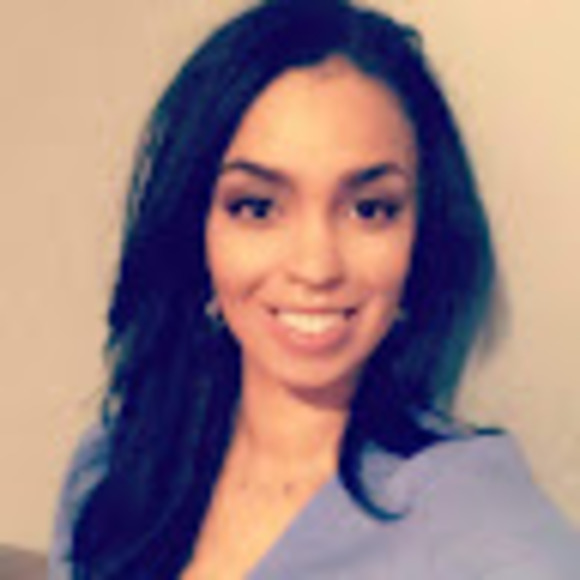 Meet your Posher, Kryssi - Picture 1 of 1